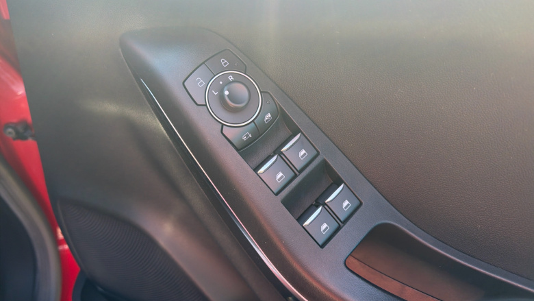 Ford Puma ST 1.5 EcoBoost ST 5dr Petrol Hatchback